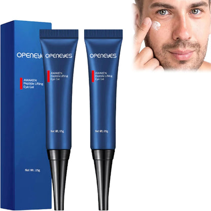 LumiLift™ – Peptide Formula to Reduce Puffiness & Provide Firming Effect Everyday Care [1 + 1 Free]