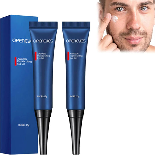 LumiLift™ – Peptide Formula to Reduce Puffiness & Provide Firming Effect Everyday Care [1 + 1 Free]
