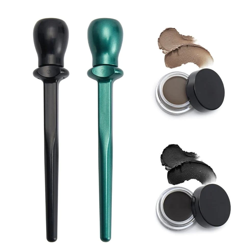 Eyeliner Pen | Precision Curved Tip | Waterproof Wear | BoldStrik