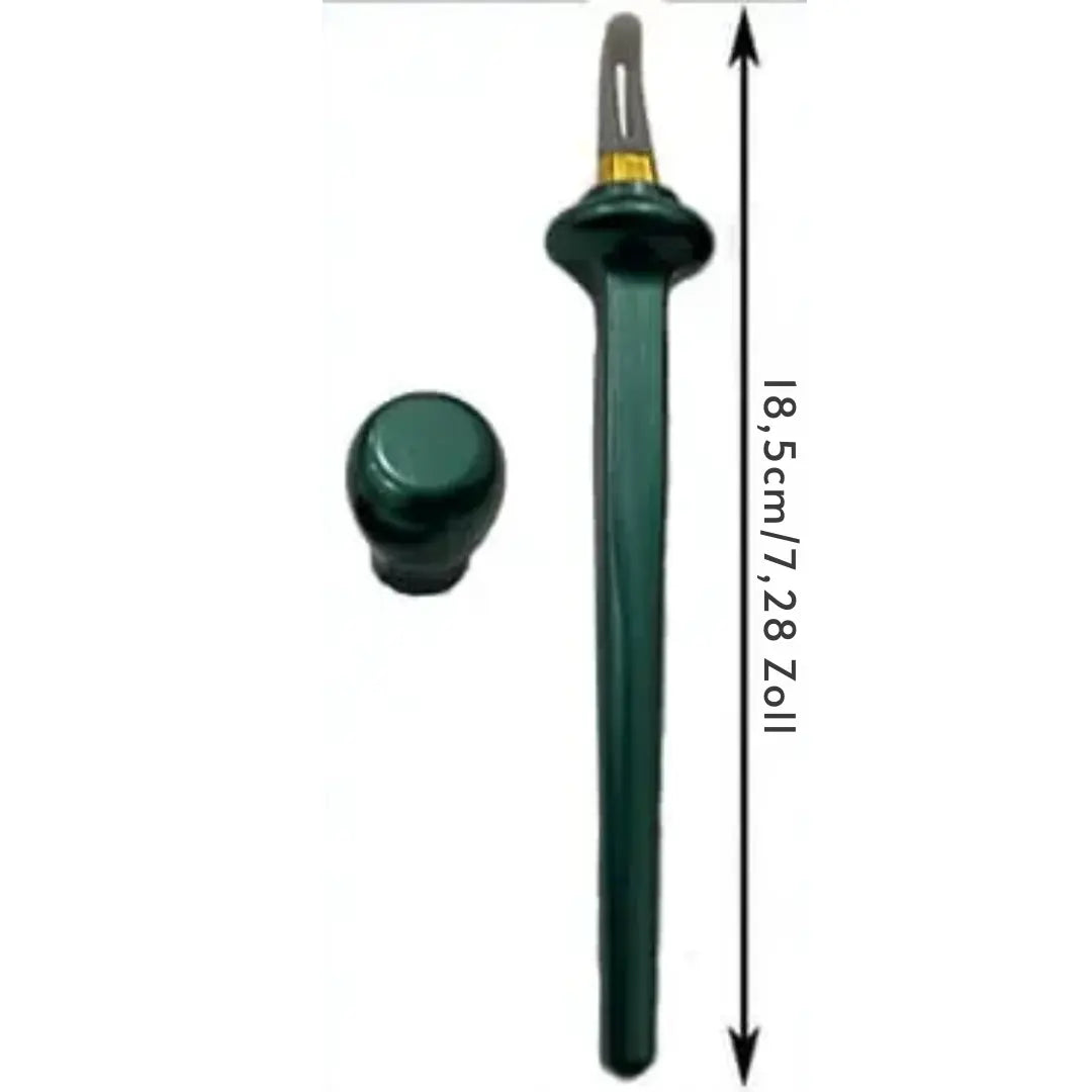 PerfectLine™ – Eyeliner Set with Ergonomic Tool and Waterproof Gel [50% Off]