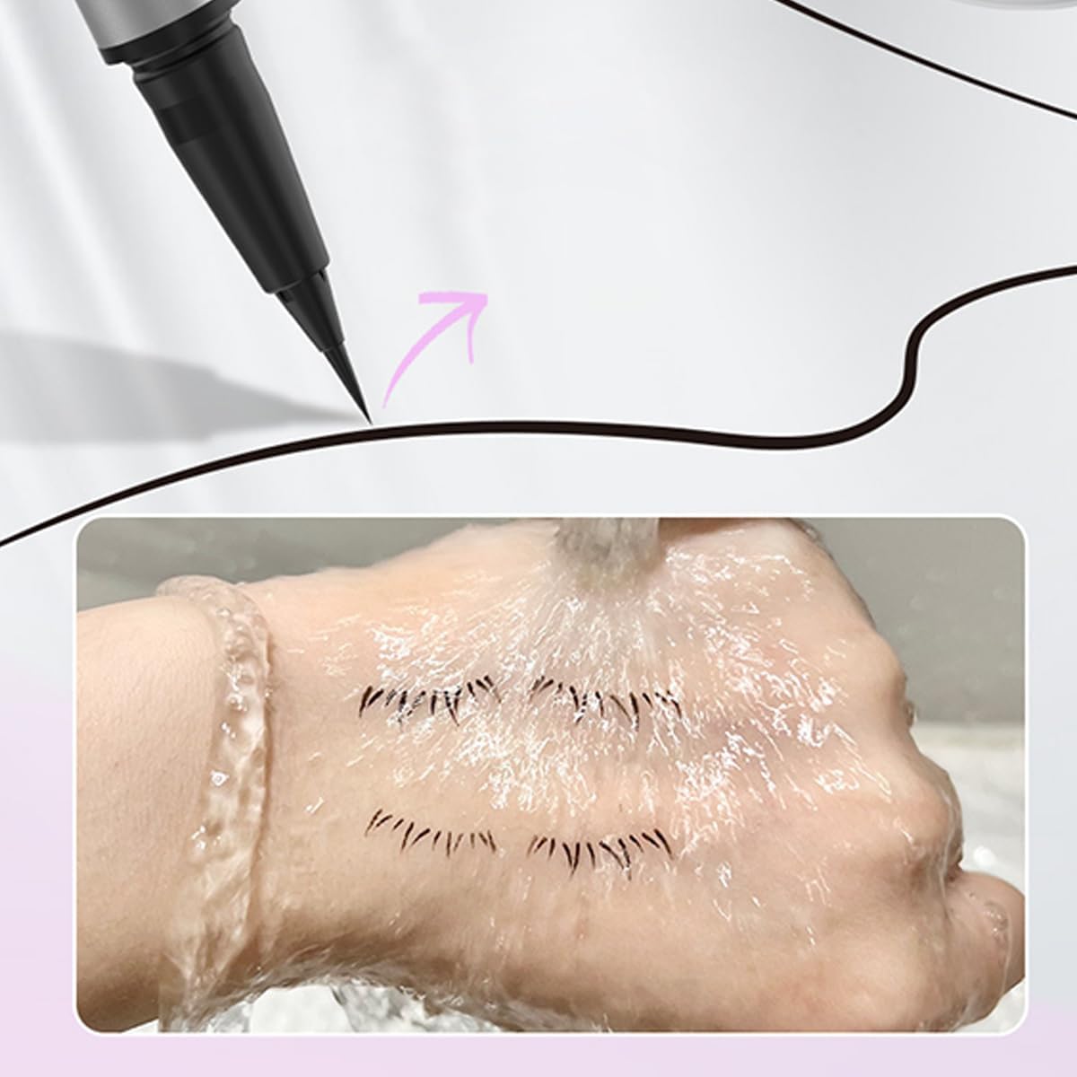 StampSmile – Simple and Fast Makeup [50% Off]