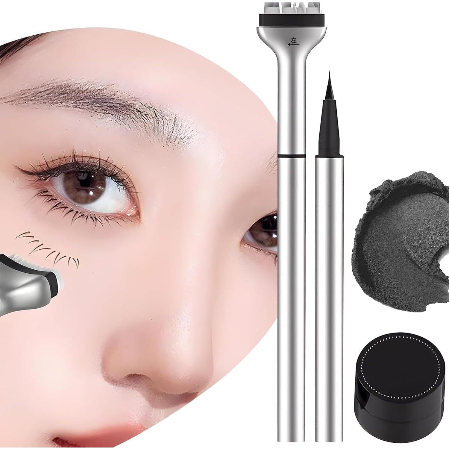StampSmile – Simple and Fast Makeup [50% Off]