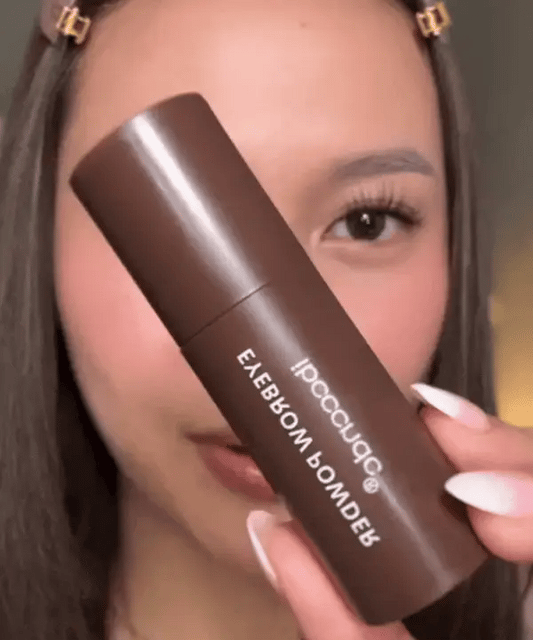 StampBrow – Perfectly Shaped Eyebrows in Seconds [1 + 1 Free]