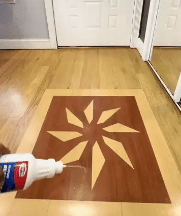 SparkShine – Floor Cleaning & Polishing Liquid for Brilliantly Shiny Floors [1 + 1 Free]