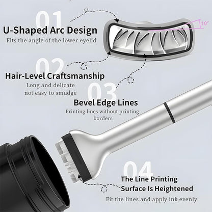 StampSmile – Simple and Fast Makeup [50% Off]