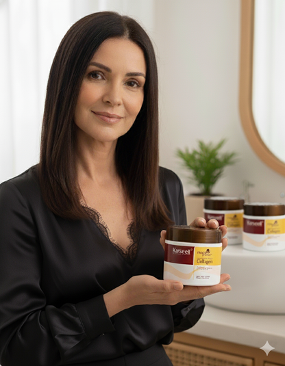 Karseell | Collagen Hair Mask – New Year’s Offer (1 + 1 Free)