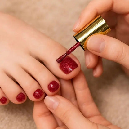 ShineLuxe™ – Shiny Gel Nail Polish for Long-Lasting, Confident Look [1 + 1 Free]