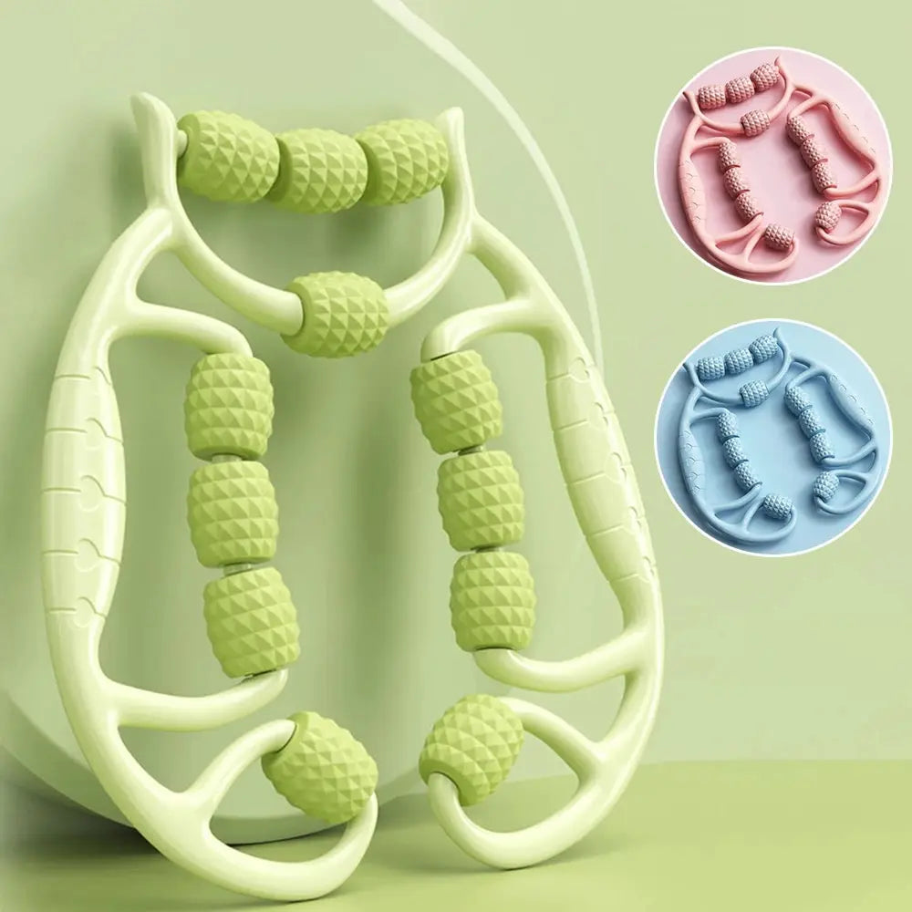GlideFlex™ — Discover silky-smooth, toned legs that feel light and energized every day