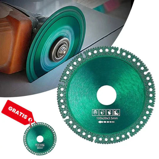 ProDisc™ High-Performance Saw Blade for Precision Cuts [Buy 1 Get 1 FREE]