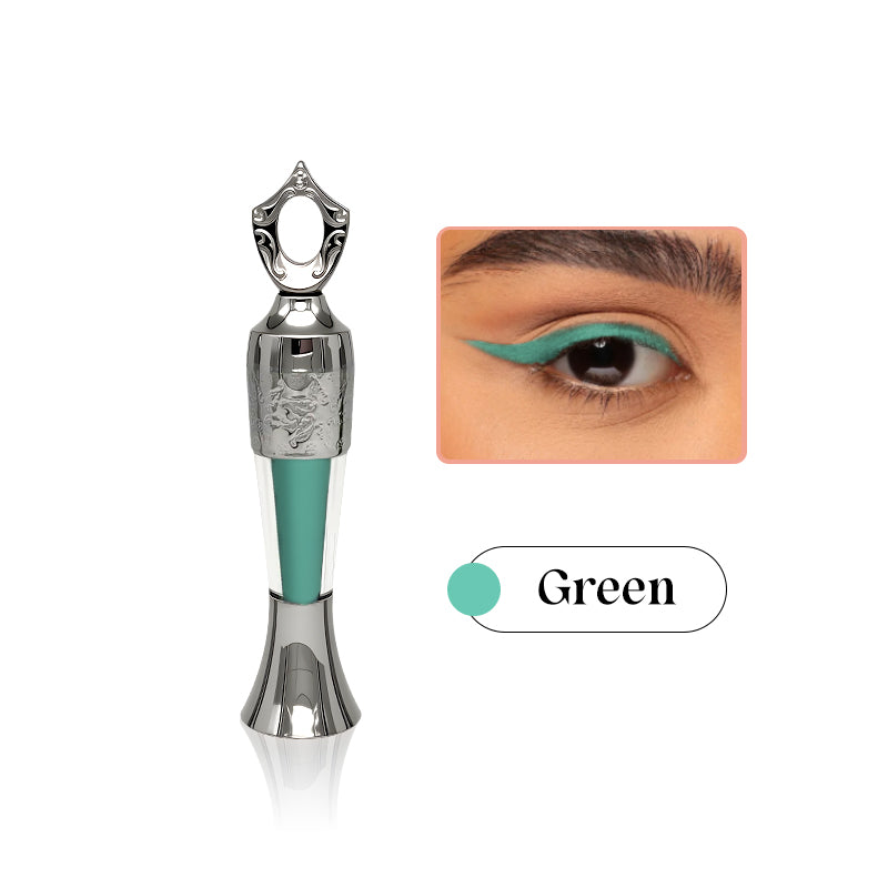 Eyeliner™ – 100% Natural, Long-Lasting for Seductive Look & Precise Eye Contours Everyday Wear [50% Off]