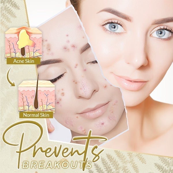 ActiSkin™ – 24K Gold Serum for Line Refreshing for Smooth, Radiant & Well-Cared-for Skin [1 + 1 Free]