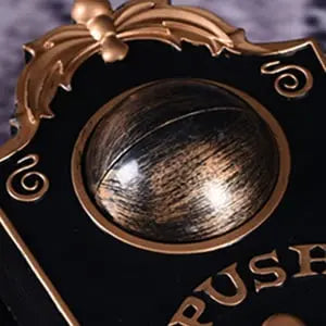 GruselKlingel™ – For Unforgettable Goosebump Moments [50% Off]