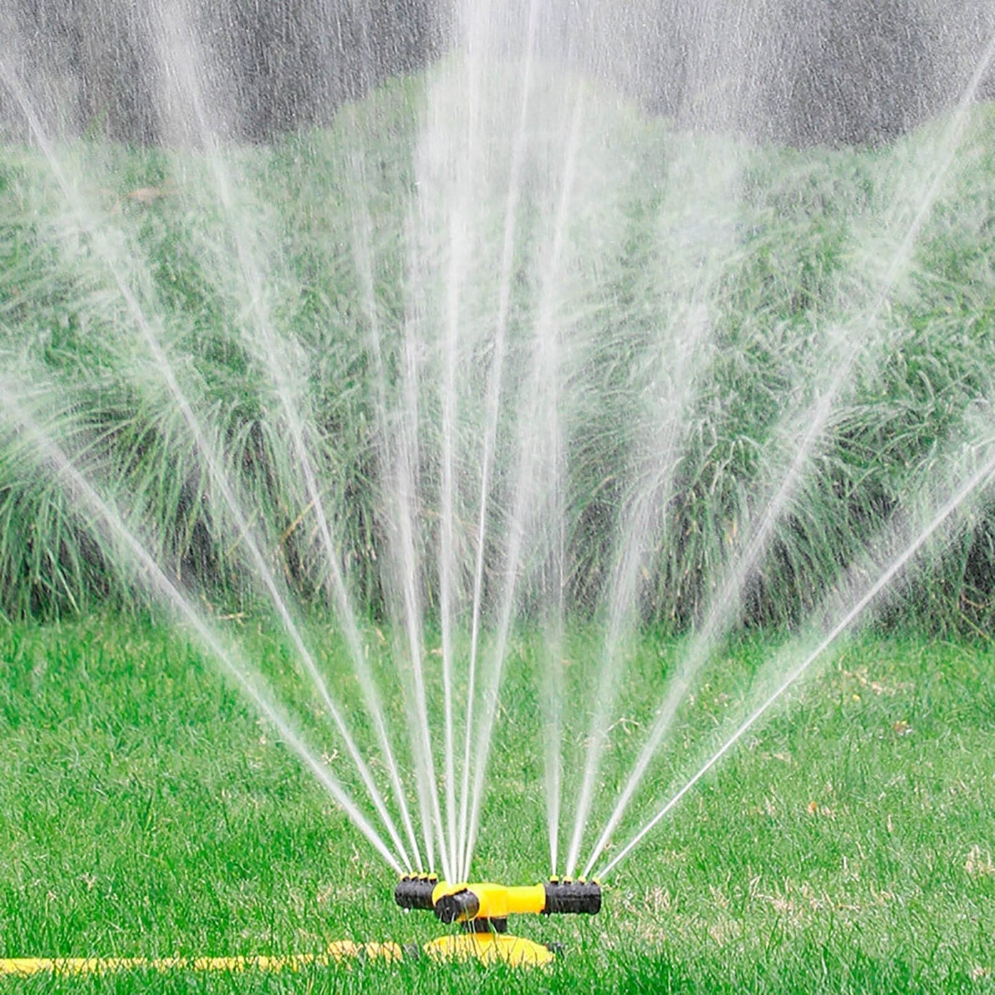 YardSpray™ – Lightweight Lawn Sprinkler for Efficient Garden Watering [50% Off]