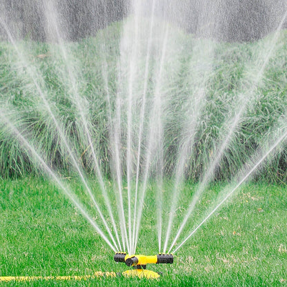 YardSpray™ – Lightweight Lawn Sprinkler for Efficient Garden Watering [50% Off]