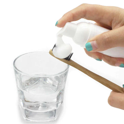 Aliver™ Whitening Foam Toothpaste – Buy 1 Get 1 FREE