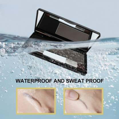 Hair Powder | Waterproof Coverage | Natural Hairline | Long-Lasting Finish | BeautyBlend