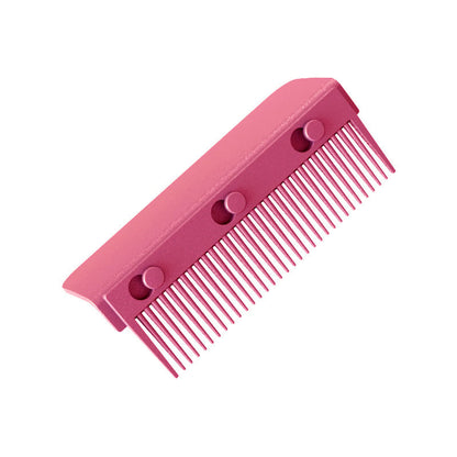 Hair Straightener Comb | Heat Resistant | One-Handed Styling Tool | StyleMate