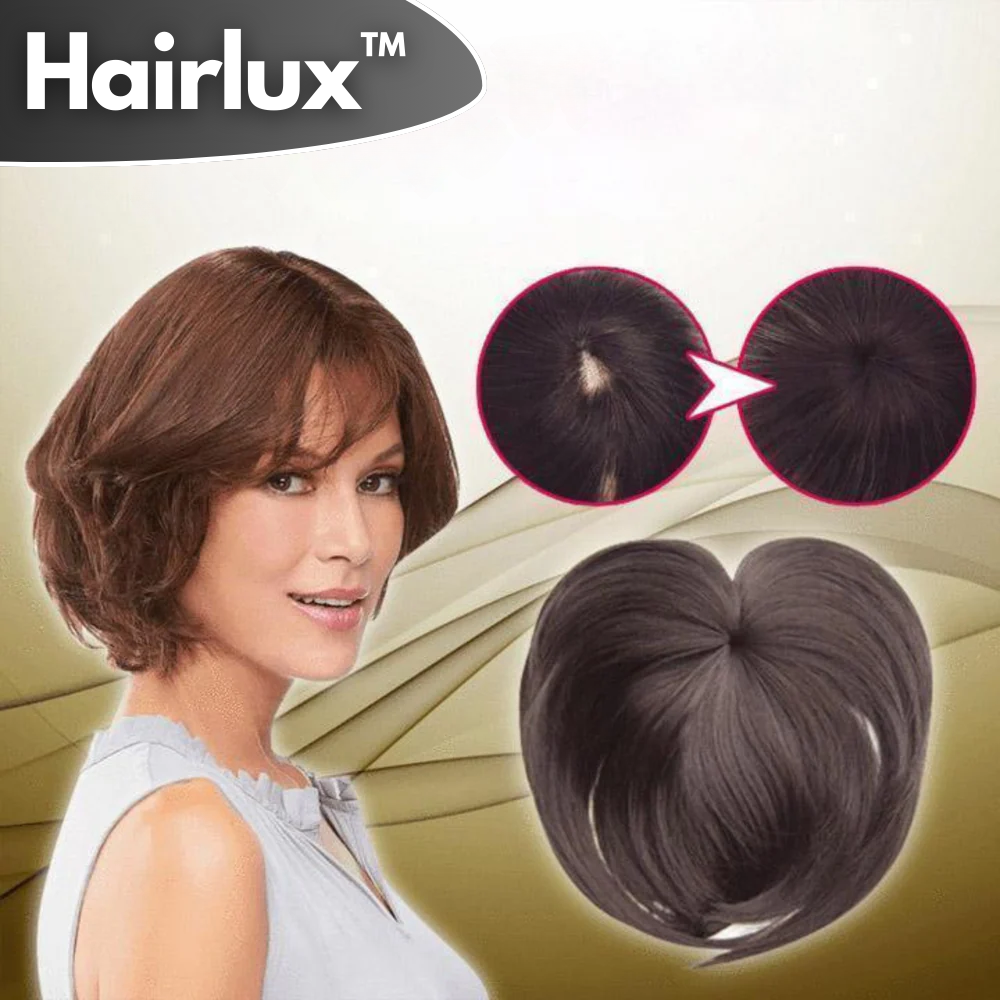 Clip-In Hair Extension for Fuller Hair – Natural Look, Heat Resistant