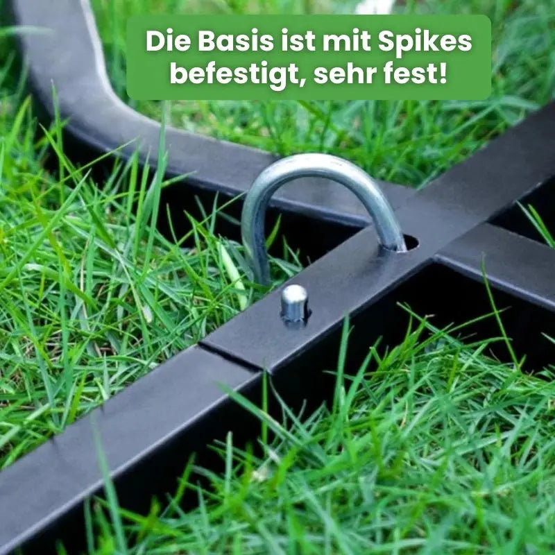 FlyingWitch™ – Halloween Decoration with Spooky Lights & Sound Effects [50% Off]