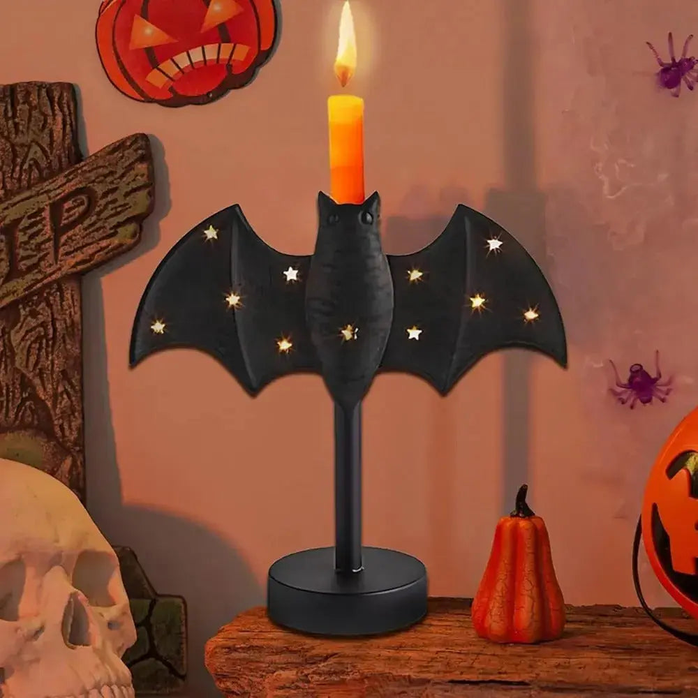 DarkCandle™ – Dark, Cozy & Stylish Decorative Touch for Any Room [1 + 1 Free]