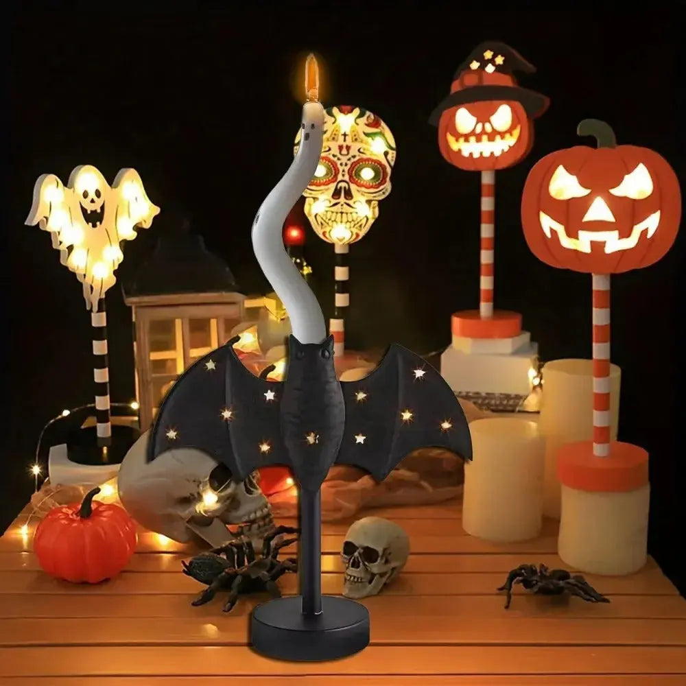 DarkCandle™ – Dark, Cozy & Stylish Decorative Touch for Any Room [1 + 1 Free]