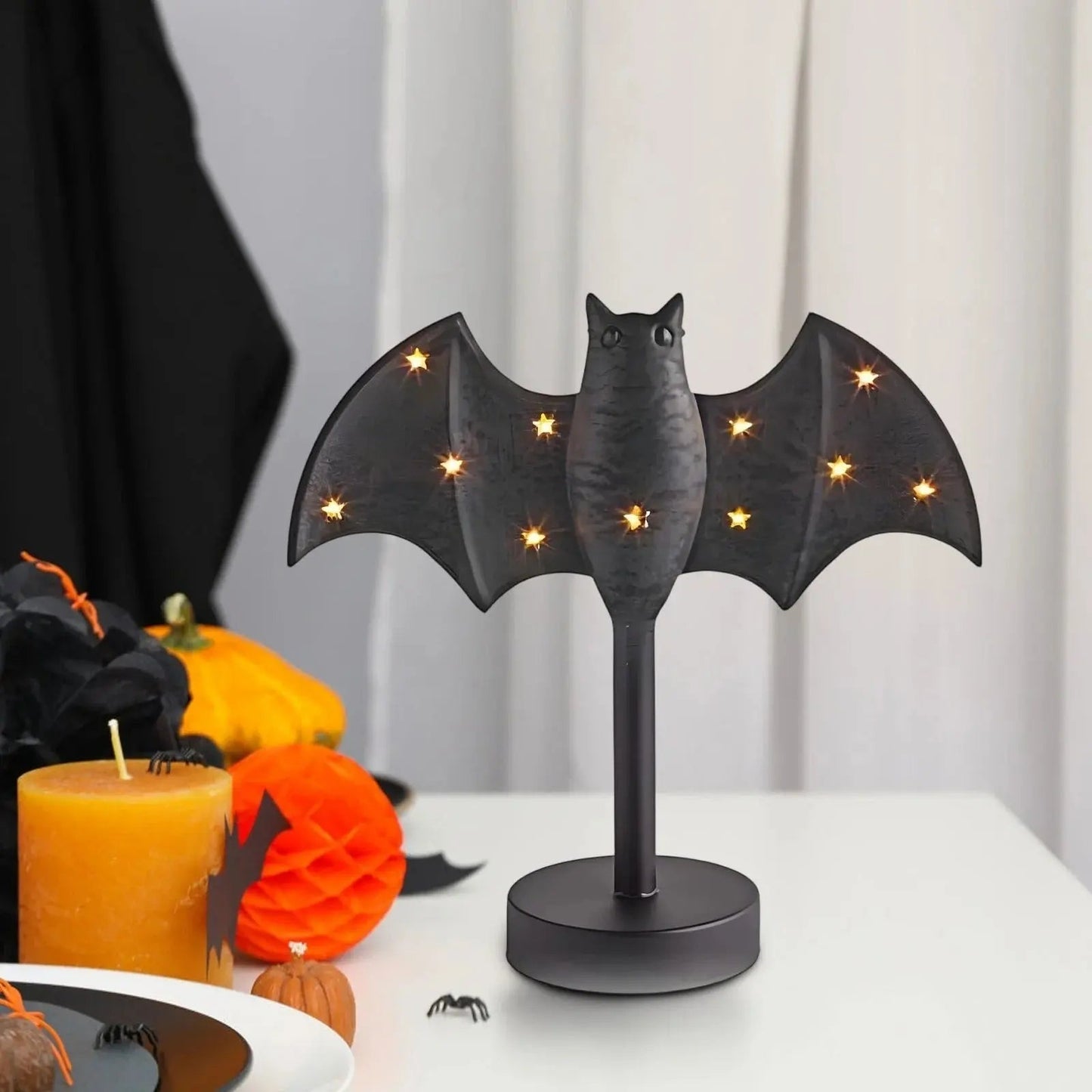 DarkCandle™ – Dark, Cozy & Stylish Decorative Touch for Any Room [1 + 1 Free]