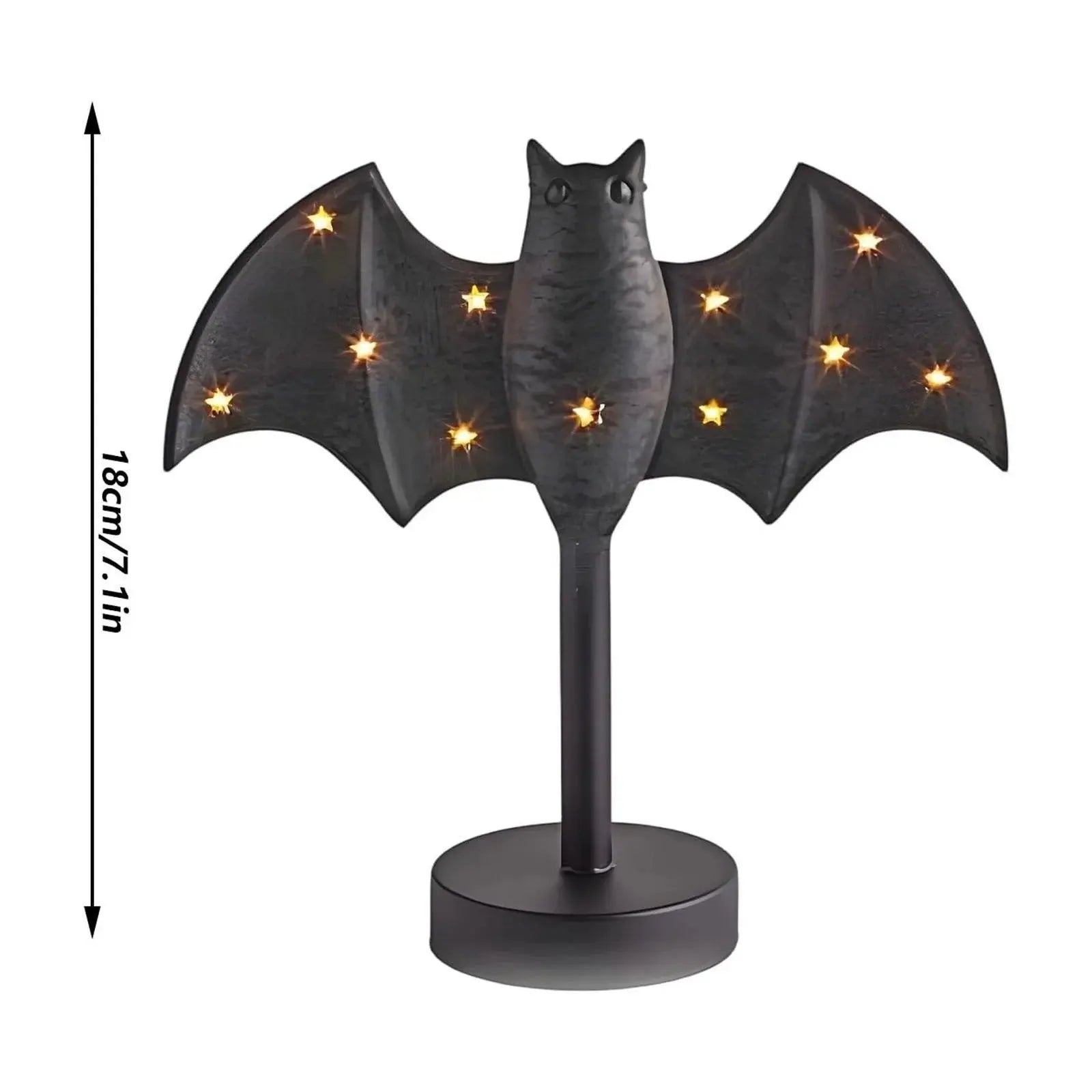 DarkCandle™ – Dark, Cozy & Stylish Decorative Touch for Any Room [1 + 1 Free]