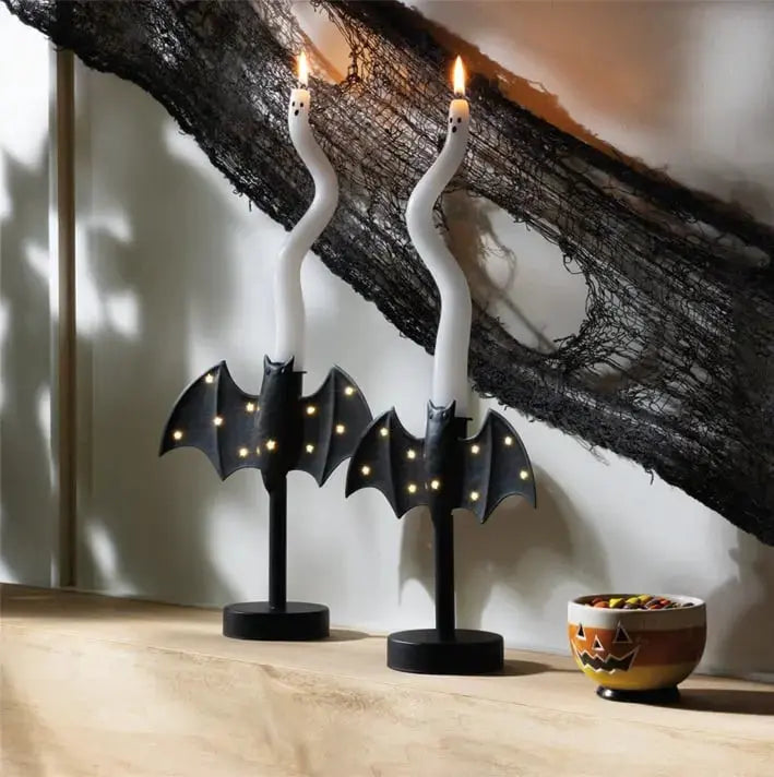 DarkCandle™ – Dark, Cozy & Stylish Decorative Touch for Any Room [1 + 1 Free]