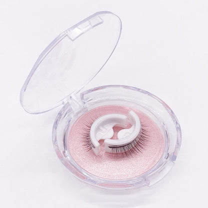 EasyLash – Self-Adhesive Lashes for Effortless Glamour [50% Discount]