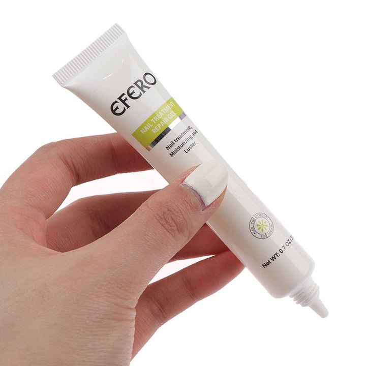 Efero™ – Healthy & Beautiful Nails for Strong, Well-Groomed, and Flawlessly Shiny Hands [1 + 2 Free]