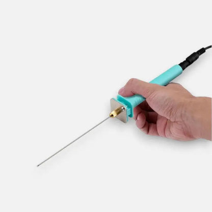 MeltSlice – Hot Wire Cutter for Precise, Clean & Tidy Cutting (50% Off)