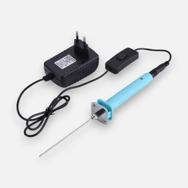 MeltSlice – Hot Wire Cutter for Precise, Clean & Tidy Cutting (50% Off)