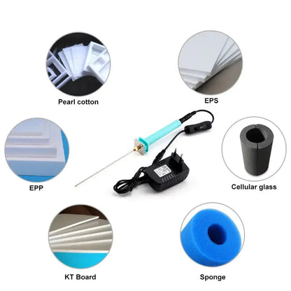 MeltSlice™ – Hot wire cutter for precise, clean & even cutting professional results [50% Off]