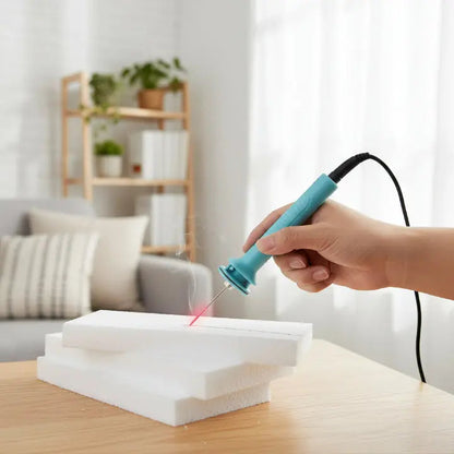 MeltSlice™ – Hot wire cutter for precise, clean & even cutting professional results [50% Off]