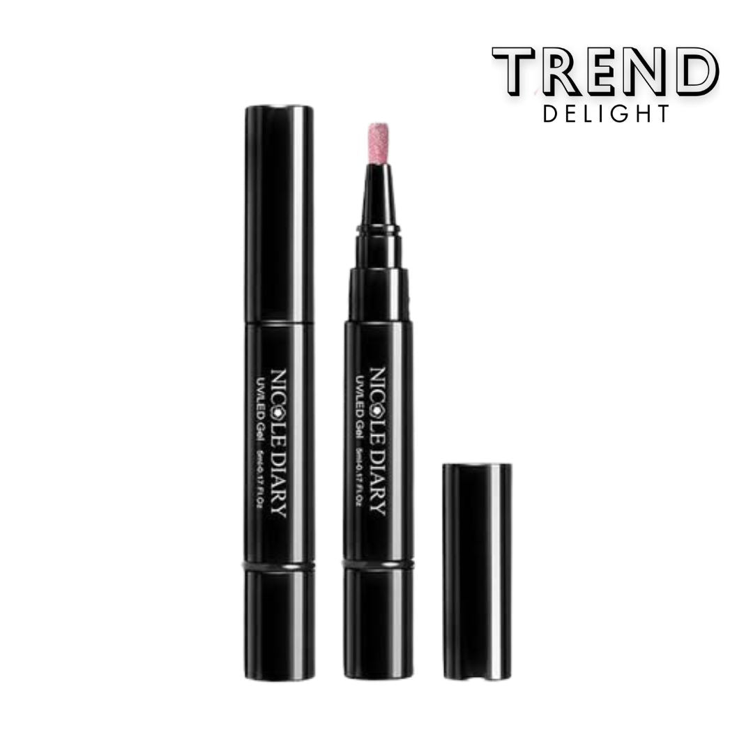 PolishPen™ – Flawless Nail Polish Application in Just Seconds [1 + 1 Free]