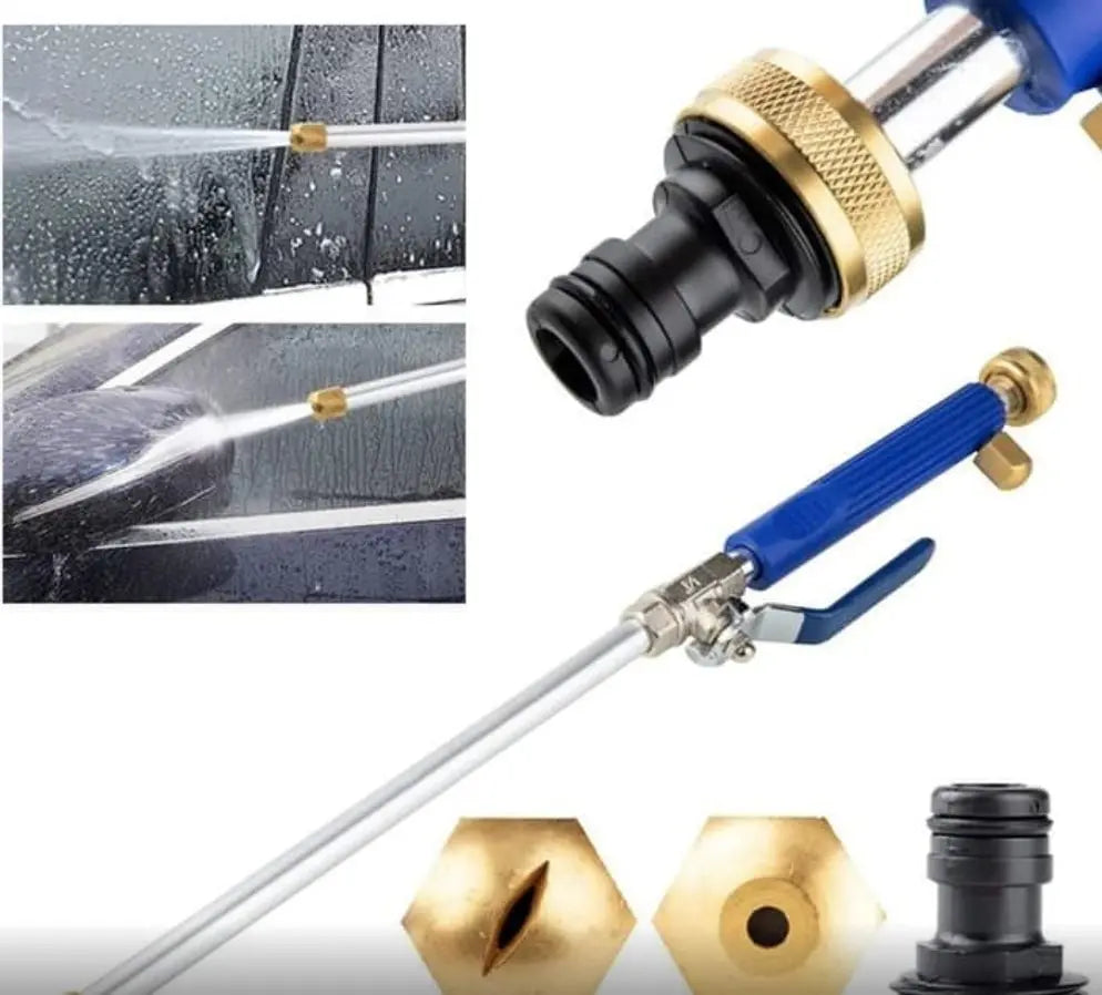 AquaJet™ – Effortless Cleaning Power for Your Home [50% Off]