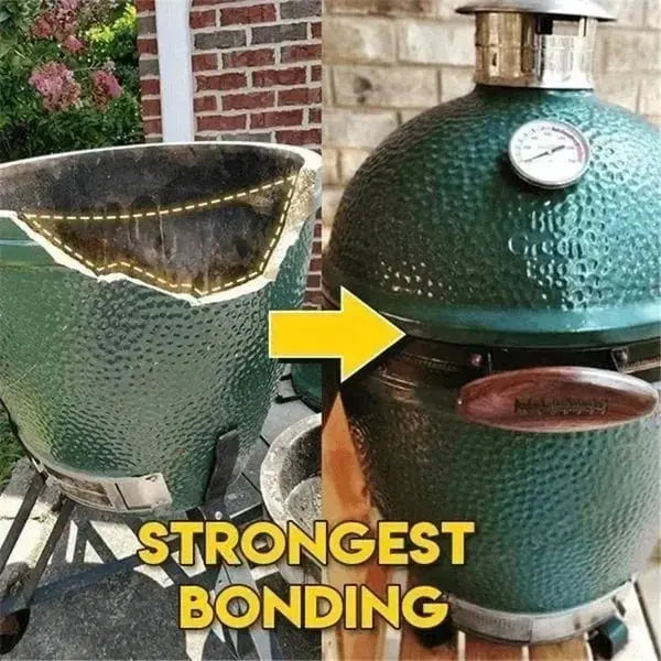 WeldingGlue™ – High-Strength Multi-Purpose Adhesive for Quick & Lasting Repairs [1 + 1 Free]