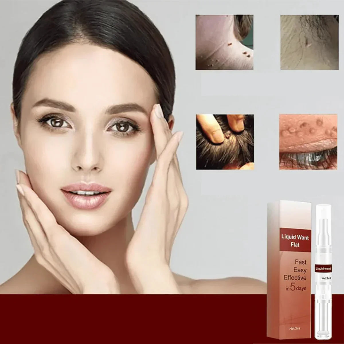 WipeOff™ - Remove Stubborn Stains and Warts [1 + 1 Free]