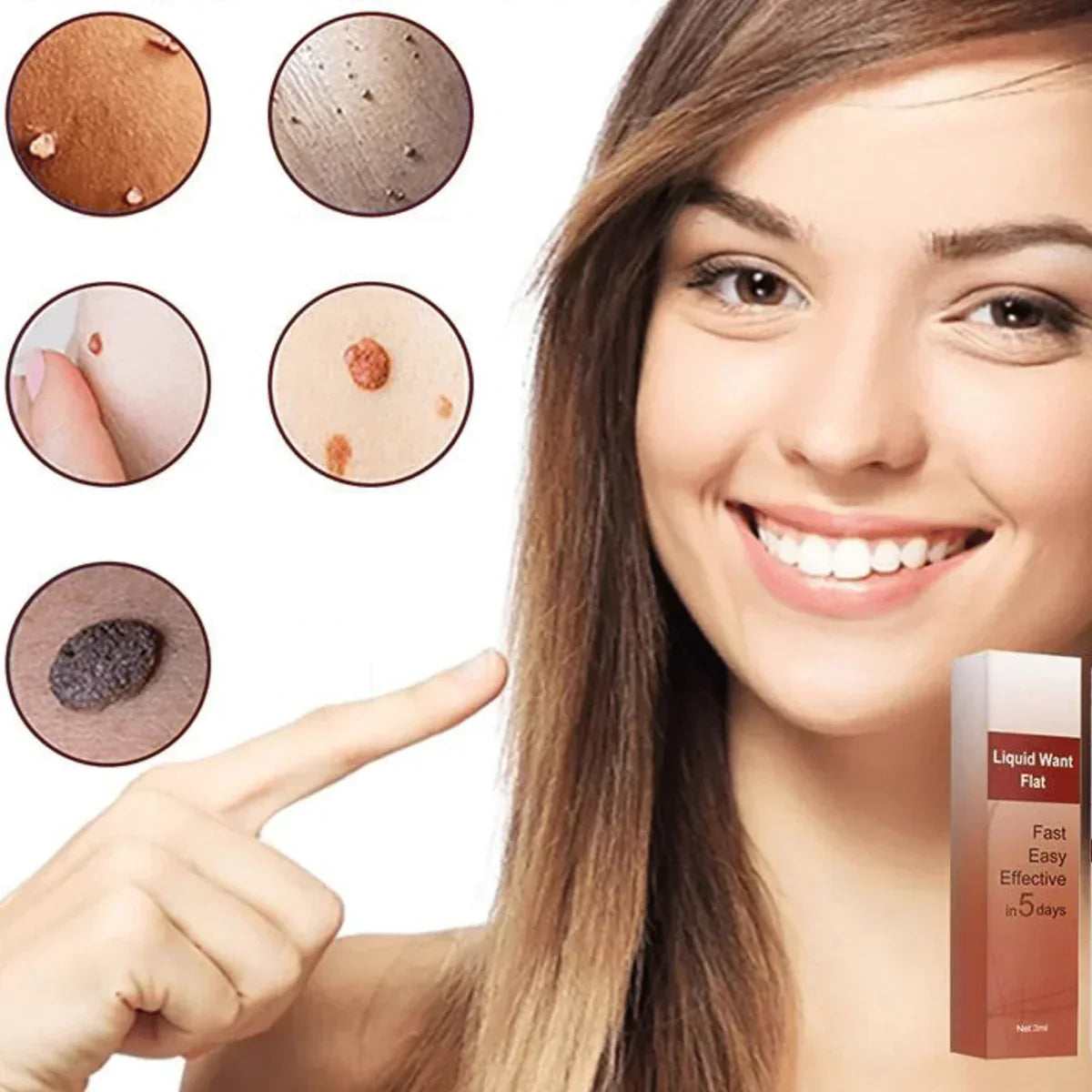 WipeOff™ - Remove Stubborn Stains and Warts [1 + 1 Free]