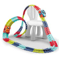 Anti-Gravity Race Track Set with Loops for Kids