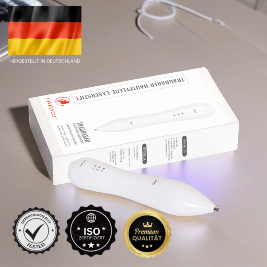 LuminSkin™ - Say goodbye to skin imperfections [50% Off]