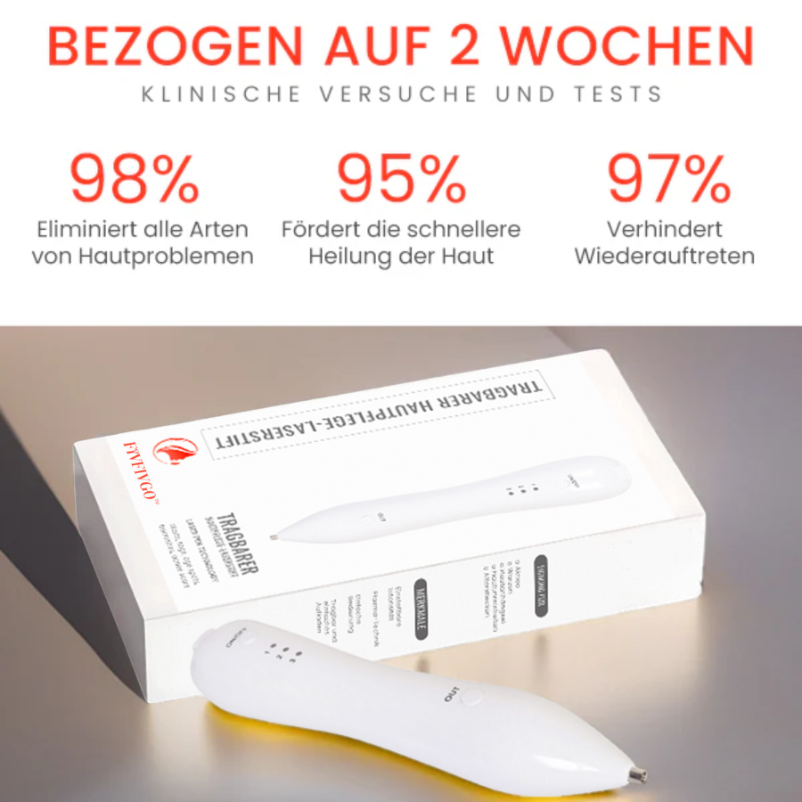 LuminSkin™ - Say goodbye to skin imperfections [50% Off]
