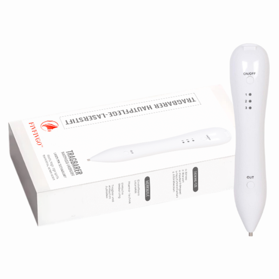 LuminSkin™ - Say goodbye to skin imperfections [50% Off]