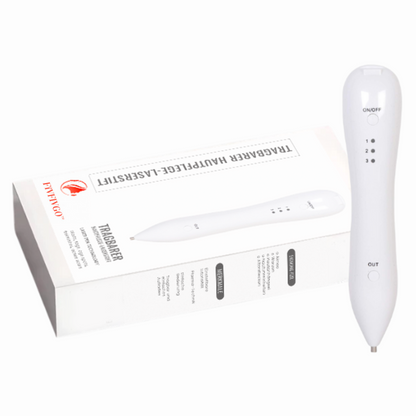 LuminSkin™ - Say goodbye to skin imperfections [50% Off]