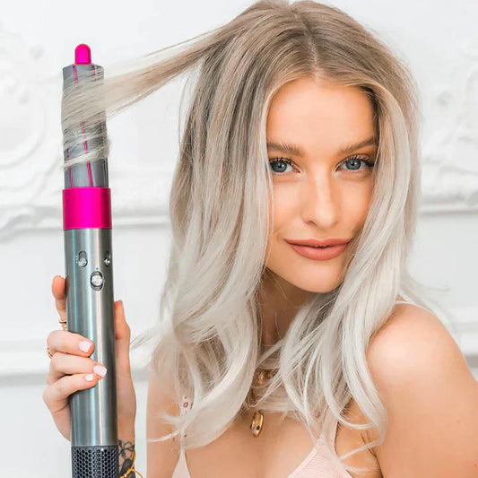 StyleMaster™ – Create Salon Hairstyles at Home in Minutes: Effortless and Quick [50% Off]