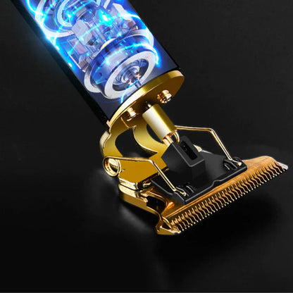 PowerTrim™ – The best hair trimmer on the market for precise & professional cutting [50% Off]