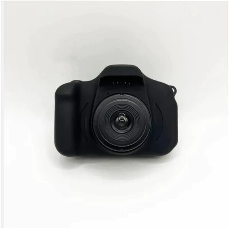 Mini Vintage Camera – Compact Retro Style Camera for Nostalgic Photo Shots