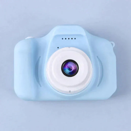 RetroLens™ – Mini Camera in Vintage Style for Stylish and Nostalgic Shots [50% Discount]