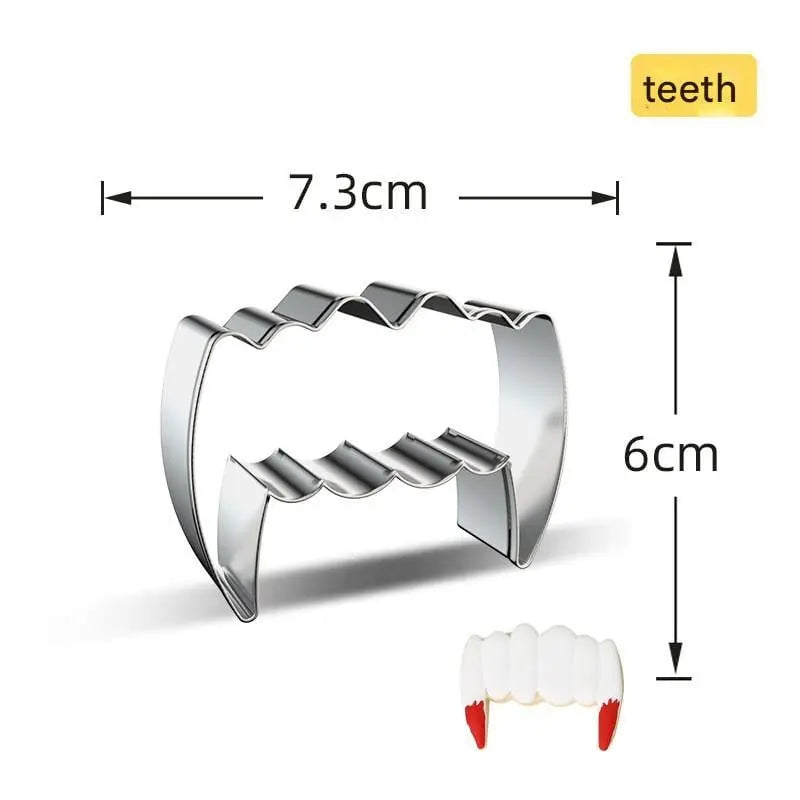 CakeSlice™ – (7-Piece Set) Made of High-Quality Stainless Steel [50% Off]