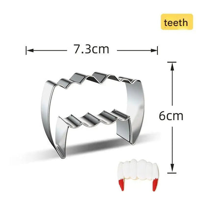 CakeSlice™ – (7-Piece Set) Made of High-Quality Stainless Steel [50% Off]